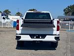 New 2026 Chevrolet Silverado 1500 Custom Crew Cab 4WD Pickup for sale #C7107 - photo 6