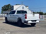 New 2026 Chevrolet Silverado 1500 Custom Crew Cab 4WD Pickup for sale #C7107 - photo 8