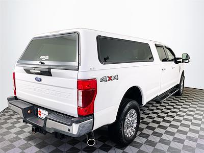 Used 2020 Ford F-250 XLT Crew Cab for sale #C7107A - photo 2