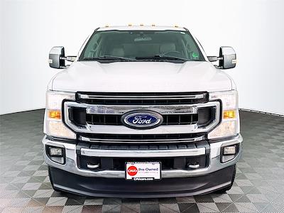 Used 2020 Ford F-250 XLT Crew Cab for sale #C7107A - photo 2