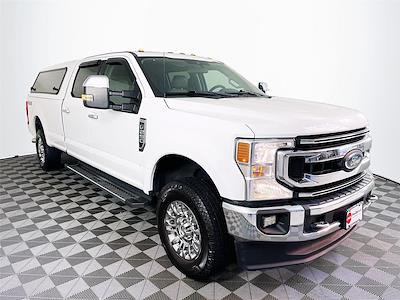 Used 2020 Ford F-250 XLT Crew Cab for sale #C7107A - photo 1