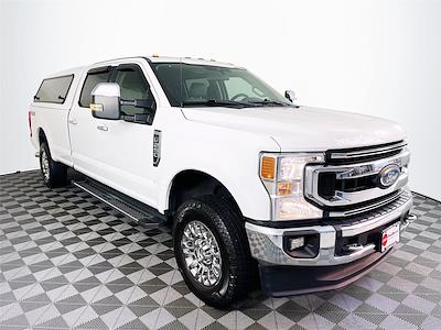 Used 2020 Ford F-250 XLT Crew Cab for sale #C7107A - photo 1