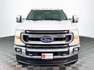 Used 2020 Ford F-250 XLT Crew Cab for sale #C7107A - photo 2