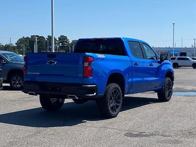 New 2026 Chevrolet Silverado 1500 LT Crew Cab 4x4 Pickup for sale #C7108 - photo 2