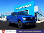 New 2026 Chevrolet Silverado 1500 LT Crew Cab 4x4 Pickup for sale #C7108 - photo 1