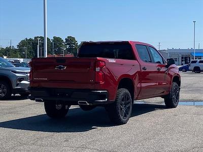 New 2026 Chevrolet Silverado 1500 LT Crew Cab 4x4 Pickup for sale #C7109 - photo 2