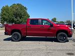 New 2026 Chevrolet Silverado 1500 LT Crew Cab 4x4 Pickup for sale #C7109 - photo 3