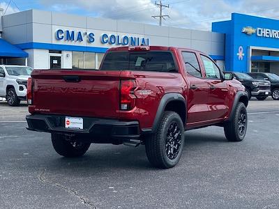 New 2026 Chevrolet Colorado Trail Boss Crew Cab for sale #C7111 - photo 2