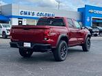 New 2026 Chevrolet Colorado Trail Boss Crew Cab 4WD Pickup for sale #C7111 - photo 2