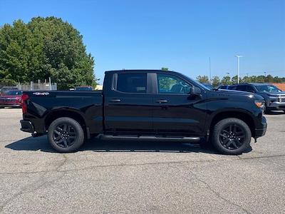 2026 Chevrolet Silverado 1500 Crew Cab 4x4 Pickup for sale #C7112 - photo 2