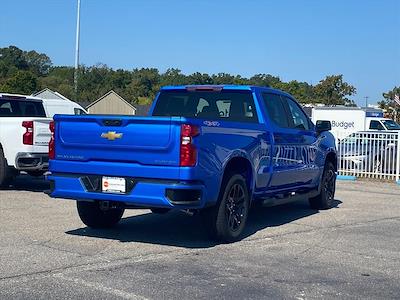 New 2026 Chevrolet Silverado 1500 Custom Crew Cab for sale #C7114 - photo 2