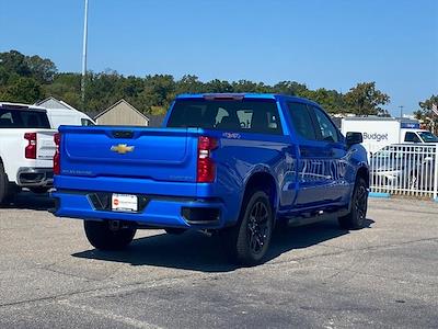 New 2026 Chevrolet Silverado 1500 Custom Crew Cab 4WD Pickup for sale #C7114 - photo 2