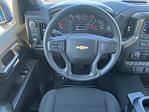 New 2026 Chevrolet Silverado 1500 Custom Crew Cab 4WD Pickup for sale #C7114 - photo 10