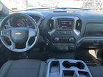 New 2026 Chevrolet Silverado 1500 Custom Crew Cab 4WD Pickup for sale #C7114 - photo 14