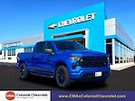 New 2026 Chevrolet Silverado 1500 Custom Crew Cab for sale #C7114 - photo 1