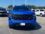 New 2026 Chevrolet Silverado 1500 Custom Crew Cab 4WD Pickup for sale #C7114 - photo 9