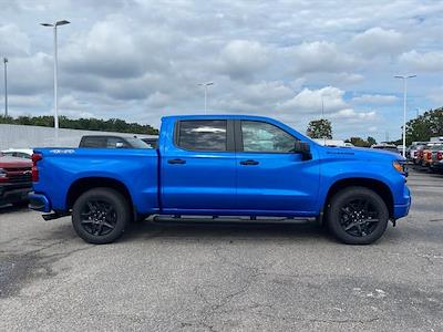 2026 Chevrolet Silverado 1500 Crew Cab 4WD Pickup for sale #C7115 - photo 2