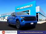 2026 Chevrolet Silverado 1500 Crew Cab 4WD Pickup for sale #C7115 - photo 1
