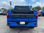 New 2026 Chevrolet Silverado 1500 Custom Crew Cab for sale #C7115 - photo 5