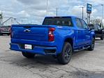 2026 Chevrolet Silverado 1500 Crew Cab 4WD Pickup for sale #C7115 - photo 4