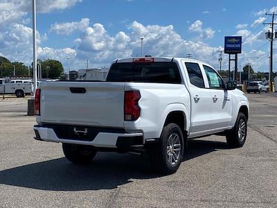 New 2026 Chevrolet Colorado LT Crew Cab Pickup for sale #C7118 - photo 2