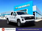 New 2026 Chevrolet Colorado LT Crew Cab Pickup for sale #C7118 - photo 1