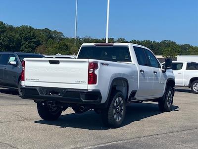 2026 Chevrolet Silverado 2500 Crew Cab 4WD Pickup for sale #C7124 - photo 2