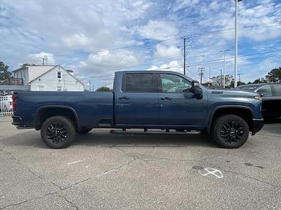 New 2026 Chevrolet Silverado 3500 LTZ Crew Cab 4WD Pickup for sale #C7141 - photo 2