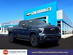 New 2026 Chevrolet Silverado 3500 LTZ Crew Cab 4WD Pickup for sale #C7141 - photo 1