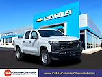 New 2026 Chevrolet Colorado Work Truck Crew Cab for sale #C7145 - photo 1
