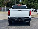 New 2026 Chevrolet Colorado Work Truck Crew Cab for sale #C7145 - photo 4