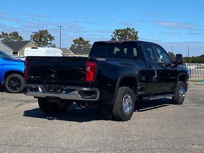 New 2026 Chevrolet Silverado 3500 LT Crew Cab 4WD Pickup for sale #C7157 - photo 2