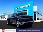 New 2026 Chevrolet Silverado 3500 LT Crew Cab 4WD Pickup for sale #C7157 - photo 1