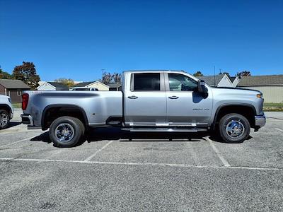 New 2026 Chevrolet Silverado 3500 LT Crew Cab 4WD Pickup for sale #C7158 - photo 2