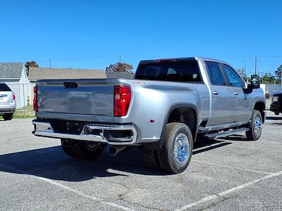 New 2026 Chevrolet Silverado 3500 LT Crew Cab for sale #C7158 - photo 2