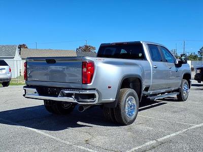 New 2026 Chevrolet Silverado 3500 LT Crew Cab 4WD Pickup for sale #C7158 - photo 2