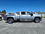 New 2026 Chevrolet Silverado 3500 LT Crew Cab 4WD Pickup for sale #C7158 - photo 2