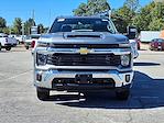 New 2026 Chevrolet Silverado 3500 LT Crew Cab for sale #C7158 - photo 8