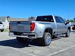 New 2026 Chevrolet Silverado 3500 LT Crew Cab 4WD Pickup for sale #C7158 - photo 4