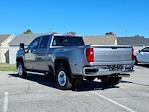 New 2026 Chevrolet Silverado 3500 LT Crew Cab 4WD Pickup for sale #C7158 - photo 7