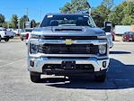 New 2026 Chevrolet Silverado 3500 LT Crew Cab 4WD Pickup for sale #C7158 - photo 9