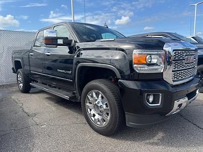 2019 GMC Sierra 2500 Crew Cab SRW 4WD Pickup for sale #C7163A - photo 1
