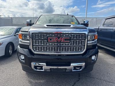 2019 GMC Sierra 2500 Crew Cab SRW 4WD Pickup for sale #C7163A - photo 2