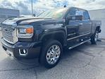 2019 GMC Sierra 2500 Crew Cab SRW 4WD Pickup for sale #C7163A - photo 3