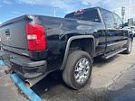 2019 GMC Sierra 2500 Crew Cab SRW 4WD Pickup for sale #C7163A - photo 9