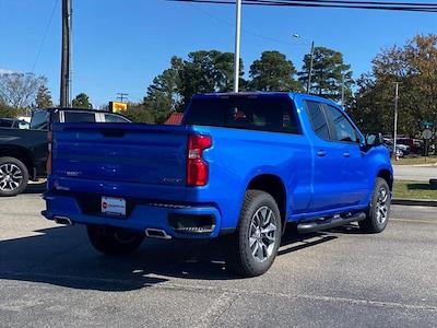 New 2026 Chevrolet Silverado 1500 RST Double Cab 4WD Pickup for sale #C7164 - photo 2