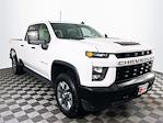 Used 2023 Chevrolet Silverado 2500 Custom Crew Cab for sale #C7165A - photo 1
