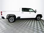 Used 2023 Chevrolet Silverado 2500 Custom Crew Cab for sale #C7165A - photo 10