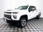 Used 2023 Chevrolet Silverado 2500 Custom Crew Cab for sale #C7165A - photo 4