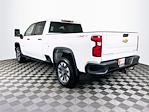 Used 2023 Chevrolet Silverado 2500 Custom Crew Cab for sale #C7165A - photo 7